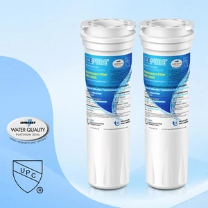 ICEPURE 836848 Water Filter Compatible with Fisher & Paykel 836848, WF296, E522B - Picture 1 of 9