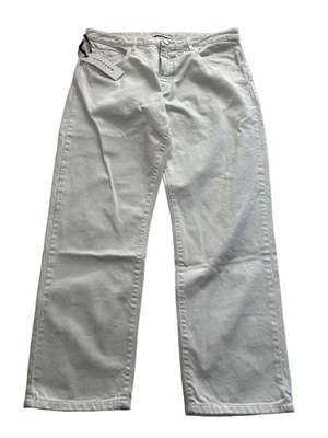 ICON Denim Lana Jeans in White - Image 1 of 4