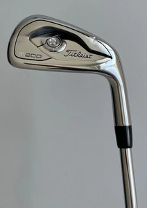 Titleist T200 2019 #7 Iron/ 30*/ Regular AMT R300 Black Shaft - Picture 1 of 22