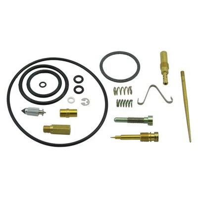 Kit de reparación de carburador Shindy ATV Honda ATC200X 1986-1987 Foto 1 de 2