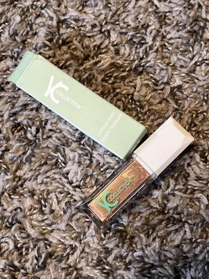 YC Collection Authentic Glazed Liquid Highlighter • Creamsicle - Image 1 of 4