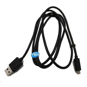 Câble Micro-Usb Smartphone Power Banque Écouteurs Caméras Cellulaire Données_ - Photo 1 sur 4