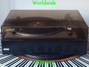 Tocadiscos Lenco L75* - Imagen 1 de 1