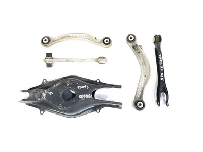 Juego de brazos de control inferiores traseros izquierdo Mercedes CLS550 2012 OEM  Foto 1 de 4