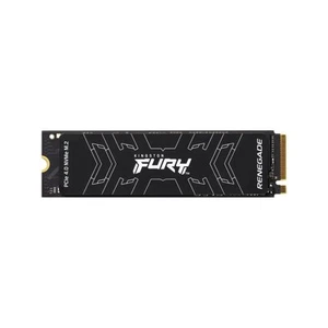 Kingston Fury Renegade 500GB M.2 PCI Express 4.0 SSD (SFYRS/500G) - Afbeelding 1 van 7