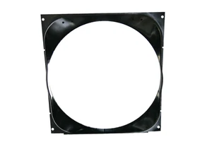 Cubierta del ventilador del radiador original Mts Belarus 50 52 80 82 701309080 - Imagen 1 de 5