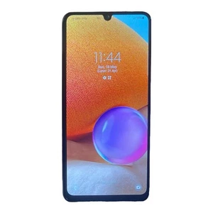 Samsung Galaxy A32 SM-A325F/DS 128GB Awesome Black (Unlocked) (Dual SIM) - Afbeelding 1 van 3