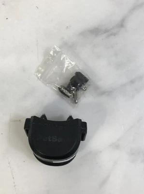 PetSafe Wireless Receiver Shock Collar same PIF-275 300-2996 for IF-100 Fence - Image 1 of 4