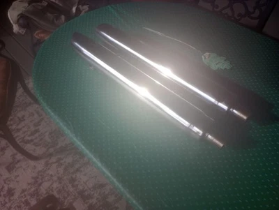 Pipas Indian Chieftain 2014 Foto 1 de 2