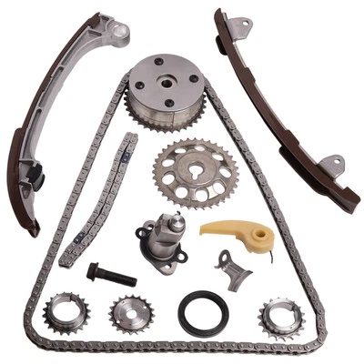 Kit de cadena de distribución del motor ACEON 7439-3102 para Toyota Pontiac Lexus Scion 2001-2015 Foto 1 de 2