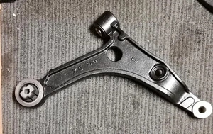 TRACK CONTROL ARM WISHBONE FRONT RIGHT MOOG CI-TC-5122 FOR CITROEN (NO.10) - Picture 1 of 4