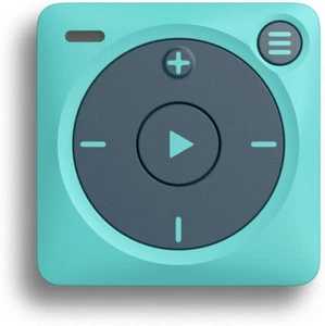 3 Lettore musicale Spotify e Amazon - Compatibile con Bluetooth e cuffie cablate - - Foto 1 di 6