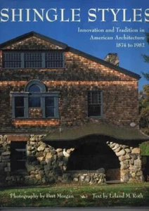 Shingle Styles: Leland M. Roth - Picture 1 of 1