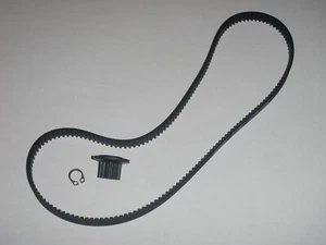 Cintura + Piccolo Ingranaggio + Anello a scatto per Funix Pane Maker Modello XBM-838 solo - Foto 1 di 4