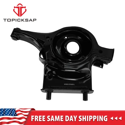 Rear Lower Left Control Arm For Nissan Altima Maxima 2013-2020 2021 2.5L 3.5L - Image 1 of 4