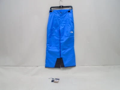 PANTALONES AISLANTES THE NORTH FACE NF0A82XRI0K-L FREEDOM PARA NIÑO GRANDES (12) AZUL ÓPTICO Foto 1 de 4