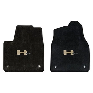 Lloyd Mats Floor Mats GMC Hummer EV Pick UP 2022-ON, 2PC - Picture 1 of 4
