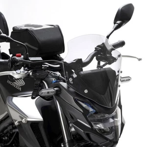 Parabrisas Honda CB500F/FA 2019-2023 OE original 08R70-MKP-A40 - Imagen 1 de 2