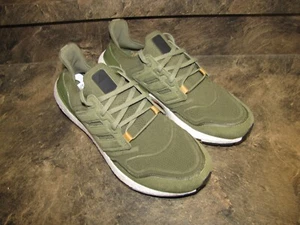 ADIDAS ULTRABOOST 22 HERREN 11 OLIV EUC SUPERCLEAN 99,9% NEUsiehe Bilder-Details - Bild 1 von 16