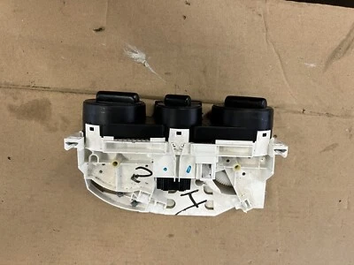 VOLKSWAGEN BEETLE 1999-2006 CLIMATIZACIÓN CLIMATIZACIÓN OEM 1CO-820-045-D Foto 1 de 4