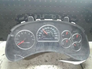 Velocímetro US Cluster compatible 06-09 TRAILBLAZER 123816 - Imagen 1 de 3