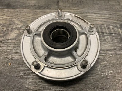Llanta trasera Suzuki 2000-2003 GSXR750 2001-2003 GSXR600 OEM piñón buje de transmisión Foto 1 de 4