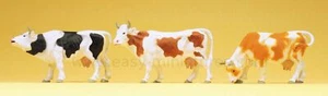 Preiser 65324 - Vaches - O (1:43) - Imagen 1 de 1