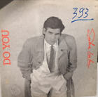 12" 33 Duke Lake – Do You Italy 1983 Memory Records – MEMIX 009 Italo-Disco
