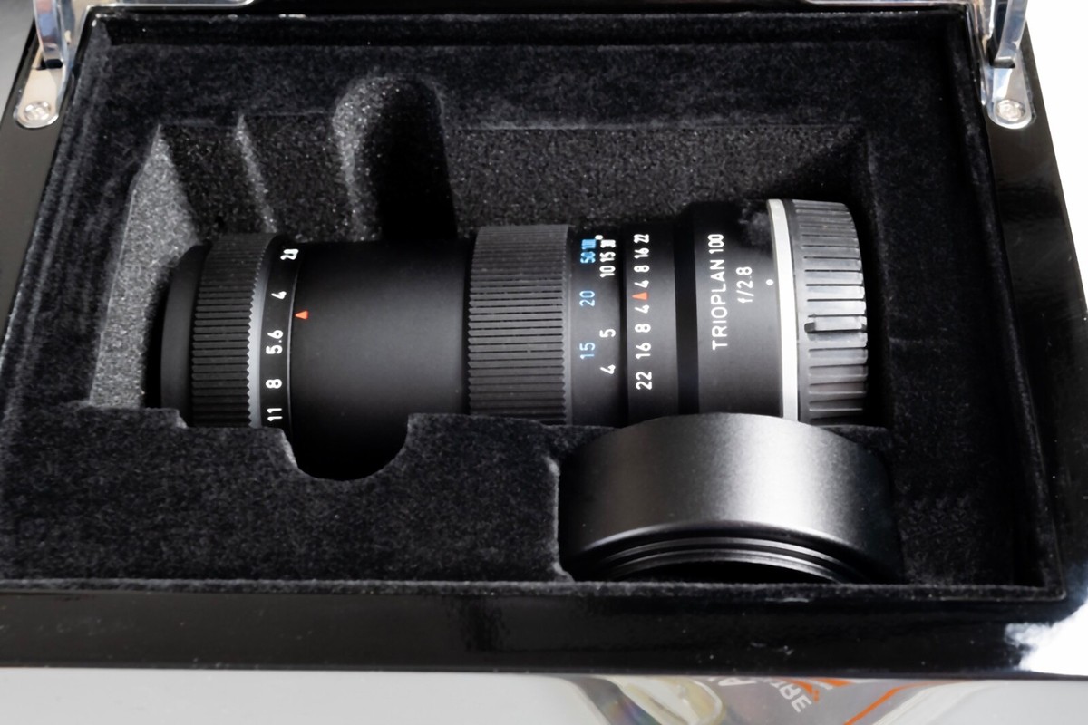 Meyer-Optik-Görlitz 100mm Focal Camera Lenses for sale | eBay Meyer-Optik-Görlitz 100mm Focal Camera Lenses for sale | eBay