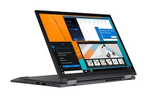 LENOVO ThinkPad X13 Yoga - I5-10310U/ 16GB/ 512GB NVME/ 13,2" TOUCH FHD/ W11PRO - Imagen 1 de 2
