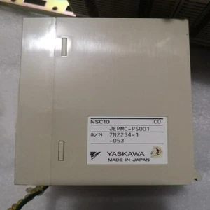 one used Yaskawa JEPMC-PS001 Power module Fast Shipping - Picture 1 of 1