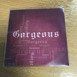 TAYLOR SWIFT - GORGEOUS - 1MIX UNIVERSAL MUSIC BRAZIL CD PROMO NEW - Picture 1 of 2