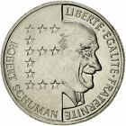 [#422773] Coin, France, Schumann, 10 Francs, 1986, Paris, AU, Nickel, KM:958