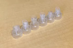 Hydro Dermabrasion / Liquid Dermabrasion Replacement Tips for your Skin Machine - Picture 1 of 2