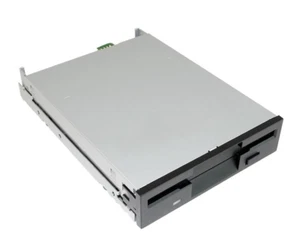 Lecteur de Disquette 1,44MB Ordinateur Internal Alpes Pot - Photo 1/2