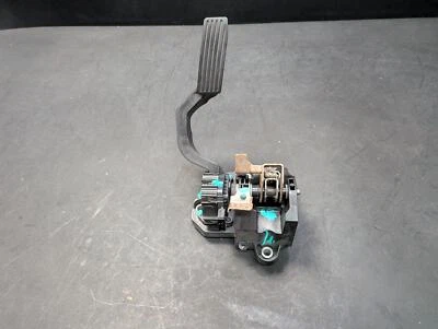 Pedal acelerador de gasolina Jeep Cherokee 2017 68629410AA 2014 2015 2016 2018 - 2022 Foto 1 de 4