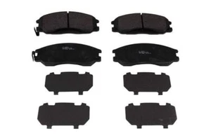 Fits To HYUNDAI Santa Fe 2.0 Petrol 2000-2005 Front Brake Pads - Picture 1 of 1