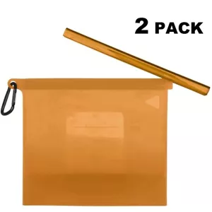UST FlexWare Boil and Store Bags 2-pack - Picture 1 of 4