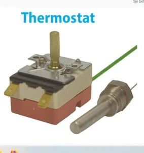 Regulador de temperatura para Kärcher HDS 797CI y otros como 6.685-949.0 - Imagen 1 de 1