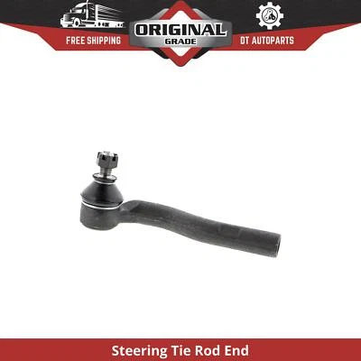 For 2001-2005 Lexus GS430 Steering Tie Rod End Front Left Outer Mevotech 2002 - Image 1 of 3