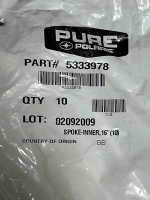 RADIOS INTERIORES VICTORY 2001-2006 DELUXE TOURING CLÁSICO CRUCERO NOS RADIOS 5333978 Foto 1 de 4