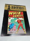 Dc Famous 1St Edition F-4 (1974) Whiz Comics Captain Marvel Shazam Xl Size