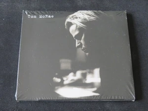 Tom Mcrae by Tom Mcrae (NEW SEALED CD 2020) - Picture 1 of 6