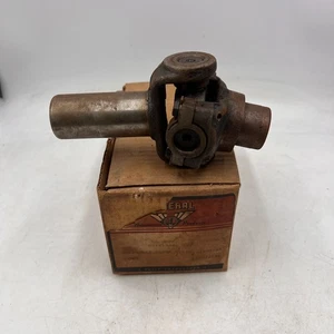 NOS 1950 1951 1952 1953 CHEVROLET car with power glide universal U-JOINT - Bild 1 von 11