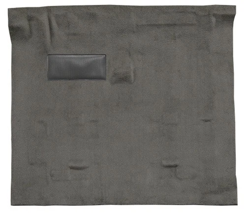 1999 - 2003 年福特 Windstar 地毯替换件 - Cutpile - 乘客区 — 第 1/4 张图片