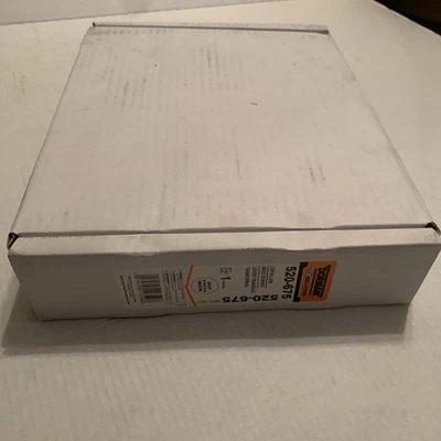 Brazo de control Dorman 520-675 se adapta superior delantero izquierdo Honda Civic Foto 1 de 2