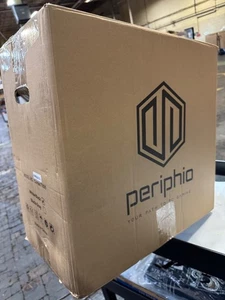 Periphio Warp Gaming Edition:RGB 4 in 1 Gaming Bundle - Picture 1 of 13