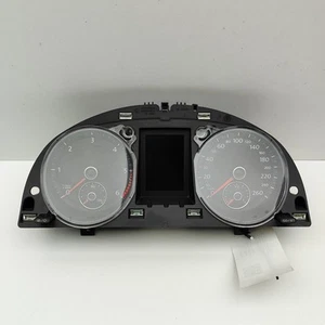 VW Passat Variant B7 365 Kombiinstrument Tacho 3AA920870J 30323845 - Bild 1 von 8