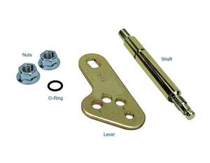 .4L80-E.4L85-E Shift Lever Kit 38512-03K Short version w/ late-style design - Picture 1 of 2