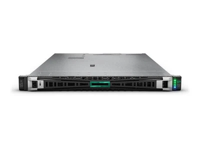 HPE DL360 Gen11 8x2.5" SFF 2x4410Y 128GB MR408i-o 4x1Gbe 2x800W - Image 1 of 4